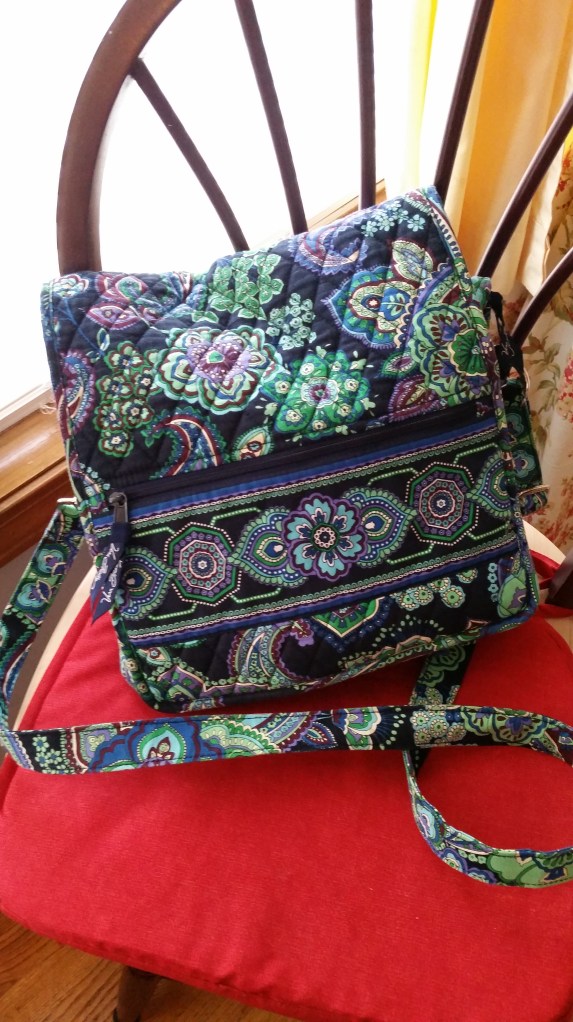 I have no idea how this ended up in my possession.