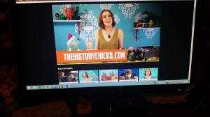 Totally not gonna brag but we made it to an recommended segment on The Flog.