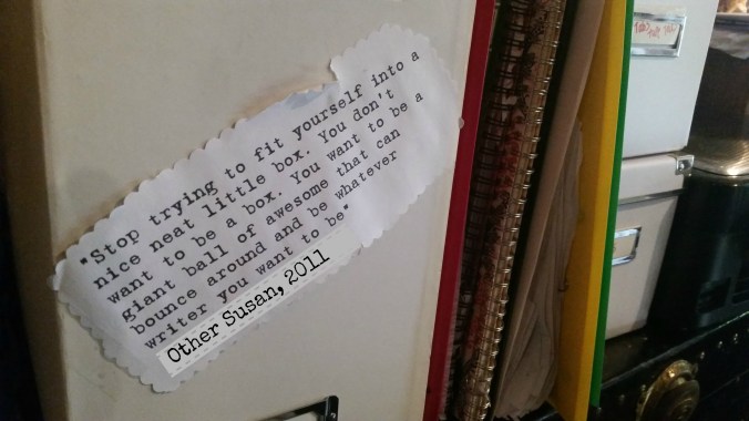 ball of awesome quote redo